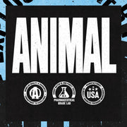 Animal Omega 30 Packs Capsules | Essential Fatty Acid Pack | Omega Fatty Acid Supplement