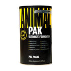 Animal Pak 44 Packs | Daily Performance Pack | Daily Wellness Supplement