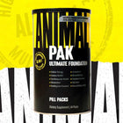 Animal Pak 44 Packs | Daily Performance Pack | Daily Wellness Supplement