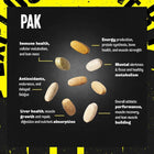 Animal Pak 44 Packs | Daily Performance Pack | Daily Wellness Supplement