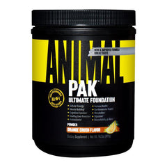 Animal Pak Powder