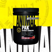 Animal Pak Powder | Daily Performance Powder | Daily Wellness Supplement