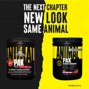 Animal Pak Powder | Daily Performance Powder | Daily Wellness Supplement
