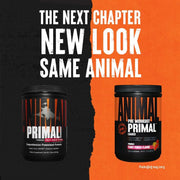 Animal Primal 507.5g