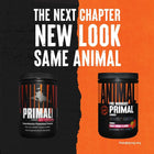 Animal Primal 507.5g | EAA Amino Acid Powder | Pre-Workout