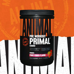 Animal Primal 507.5g