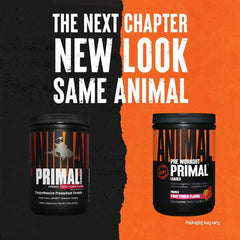 Animal Primal 507.5g