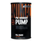 Animal Pump 30 Packs Capsules | Pump Pre-Workout Formula