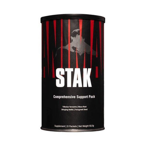 Animal Stak 21 Packs Capsules | Performance Support Pack