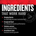Animal Test 21 Packs Capsules | Performance Support Pack | Performance Support Supplement