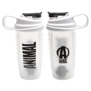 Animal Titan Shaker 770ml White | Shaker Bottle | Fitness Accessory