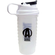 Animal Titan Shaker 770ml White | Shaker Bottle | Fitness Accessory