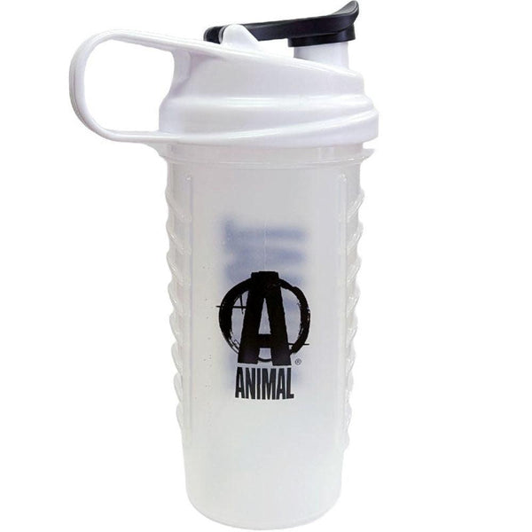 Animal Titan Shaker 770ml White