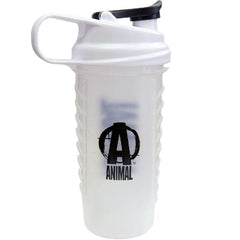 Animal Titan Shaker 770ml White