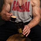 Animal Whey Protein Powder 2.3Kg | High Protein Powder