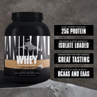 Animal Whey Protein Powder 2.3Kg | High Protein Powder