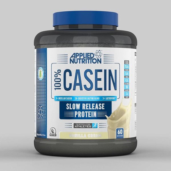 Applied Nutrition 100% Casein 1.8kg