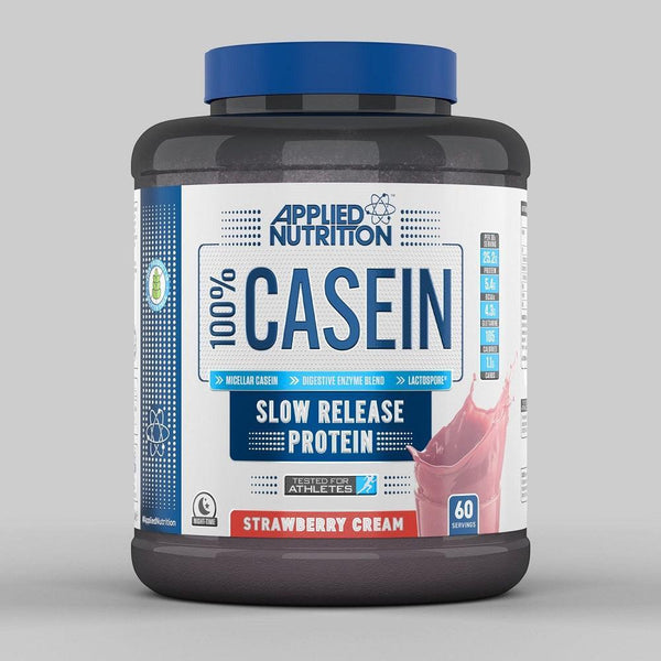 Applied Nutrition 100% Casein 1.8kg