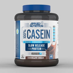 Applied Nutrition 100% Casein 1.8kg