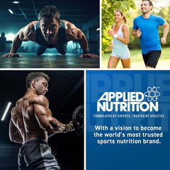 Applied Nutrition AAKG 300g Unflavoured