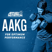 Applied Nutrition AAKG 300g Unflavoured