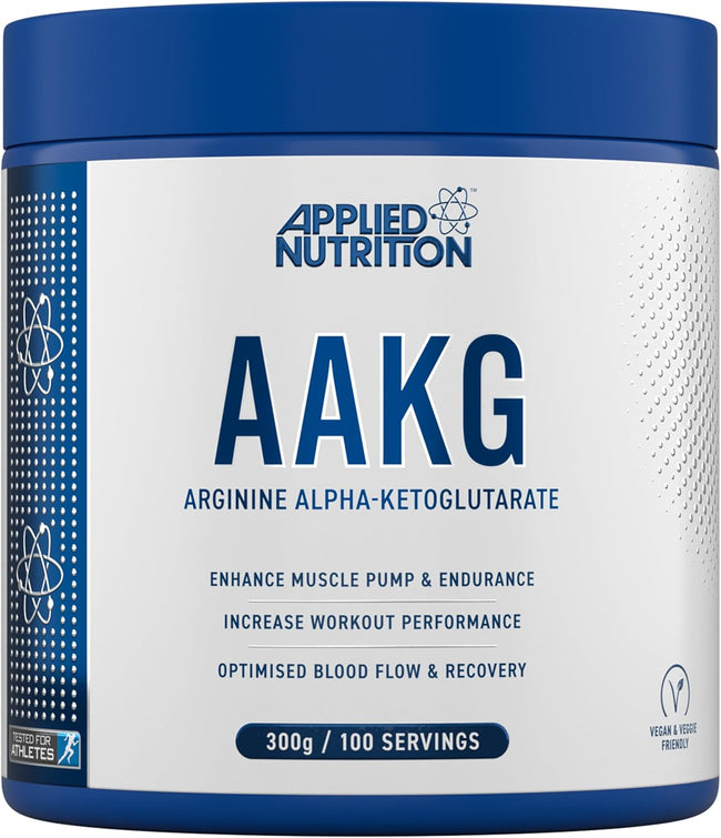 Applied Nutrition AAKG 300g Unflavoured