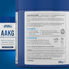 Applied Nutrition AAKG 300g Unflavoured