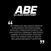 Applied Nutrition ABE All Black Everything 315g Powder
