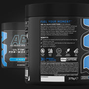 Applied Nutrition ABE All Black Everything 315g Powder