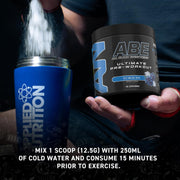 Applied Nutrition ABE All Black Everything 315g Powder