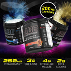 Applied Nutrition ABE All Black Everything 315g Powder
