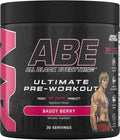Applied Nutrition ABE All Black Everything 315g Powder