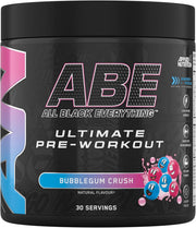 Applied Nutrition ABE All Black Everything 315g Powder
