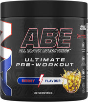 Applied Nutrition ABE All Black Everything 315g Powder