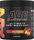 Applied Nutrition ABE All Black Everything 315g Powder