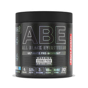 LondonSupps-Website