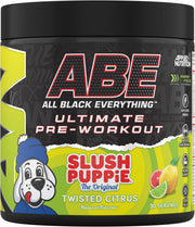 Applied Nutrition ABE All Black Everything 315g Powder