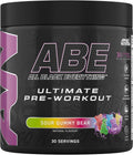 Applied Nutrition ABE All Black Everything 315g Powder