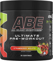 Applied Nutrition ABE All Black Everything 315g Powder