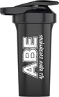 Applied Nutrition ABE - All Black Everything Shaker 600ml Black