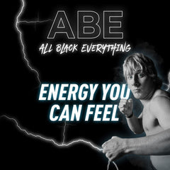 Applied Nutrition ABE All Black Everything Ultimate Pre-Workout 10gm