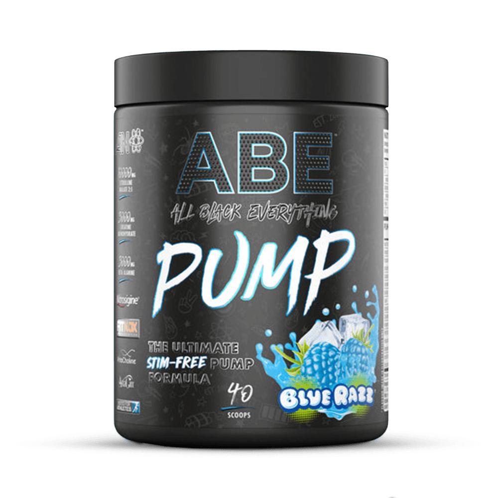 Applied Nutrition ABE Pump 500g