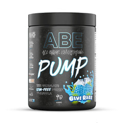 Applied Nutrition ABE Pump 500g