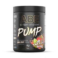 Applied Nutrition ABE Pump 500g