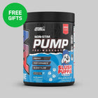 Applied Nutrition ABE Pump 500g