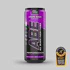 Applied Nutrition ABE RTD 1x330ml – 1x330ml / American Grape Soda