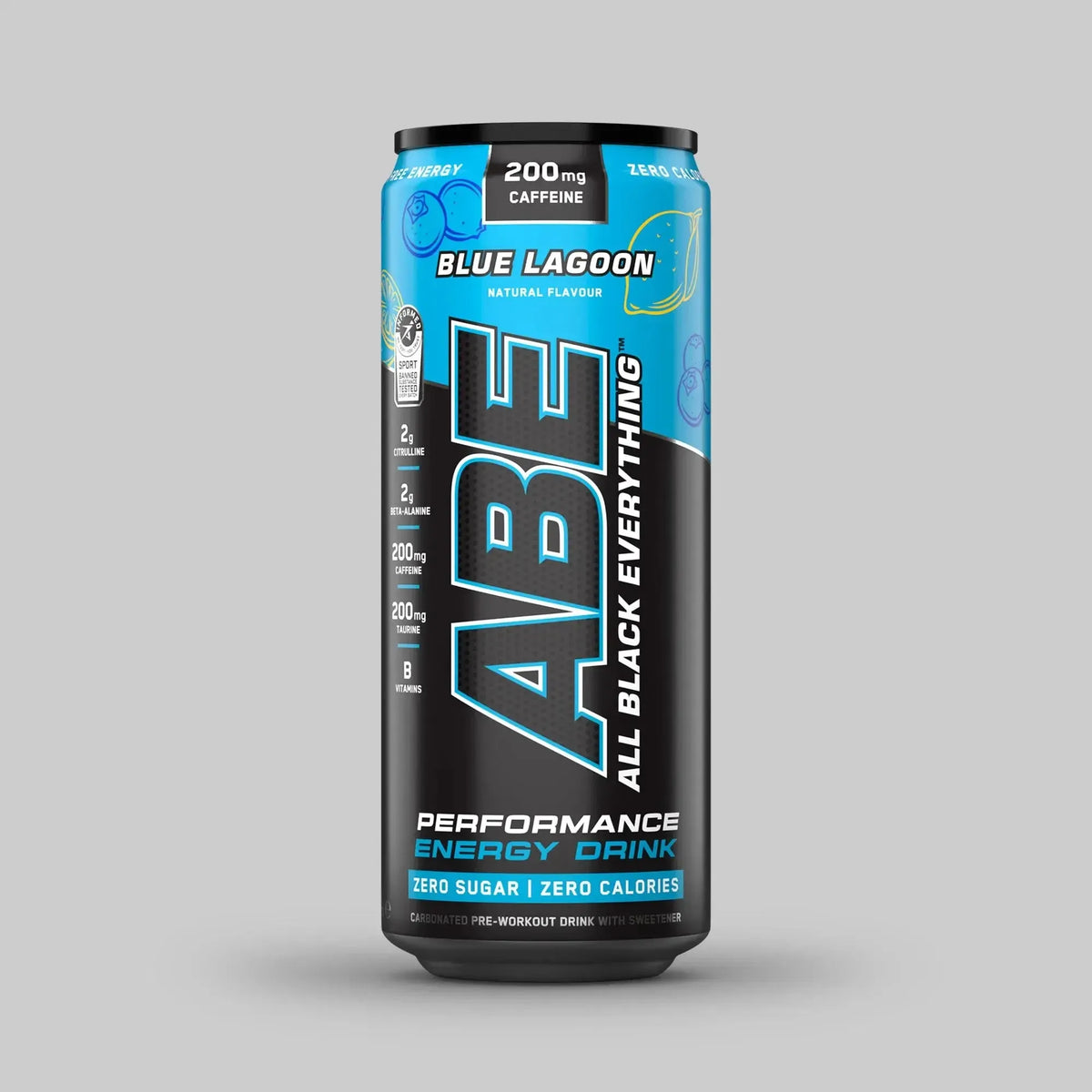 Applied Nutrition ABE RTD 1x330ml