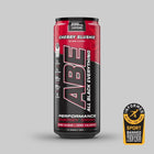 Applied Nutrition ABE RTD 1x330ml – 1x330ml / Cherry Slushie