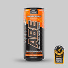 Applied Nutrition ABE RTD 1x330ml – 1x330ml / Orange Burst