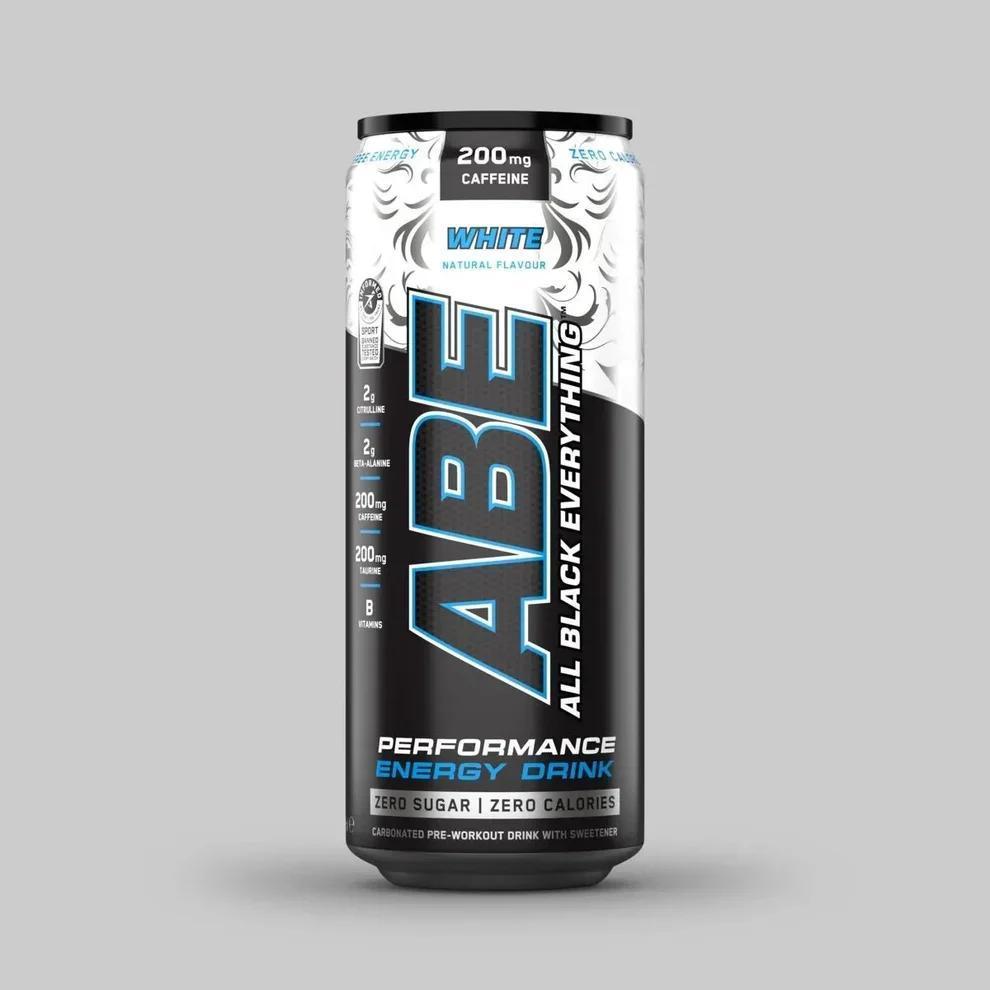 Applied Nutrition ABE RTD 1x330ml